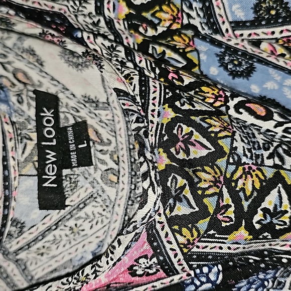 Beautiful Cold Shoulder Maxi Dress - Picture 8 of 13